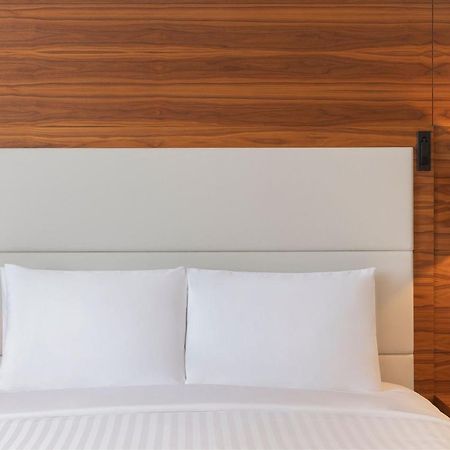 Courtyard By Marriott Culture Village, 迪拜 外观 照片